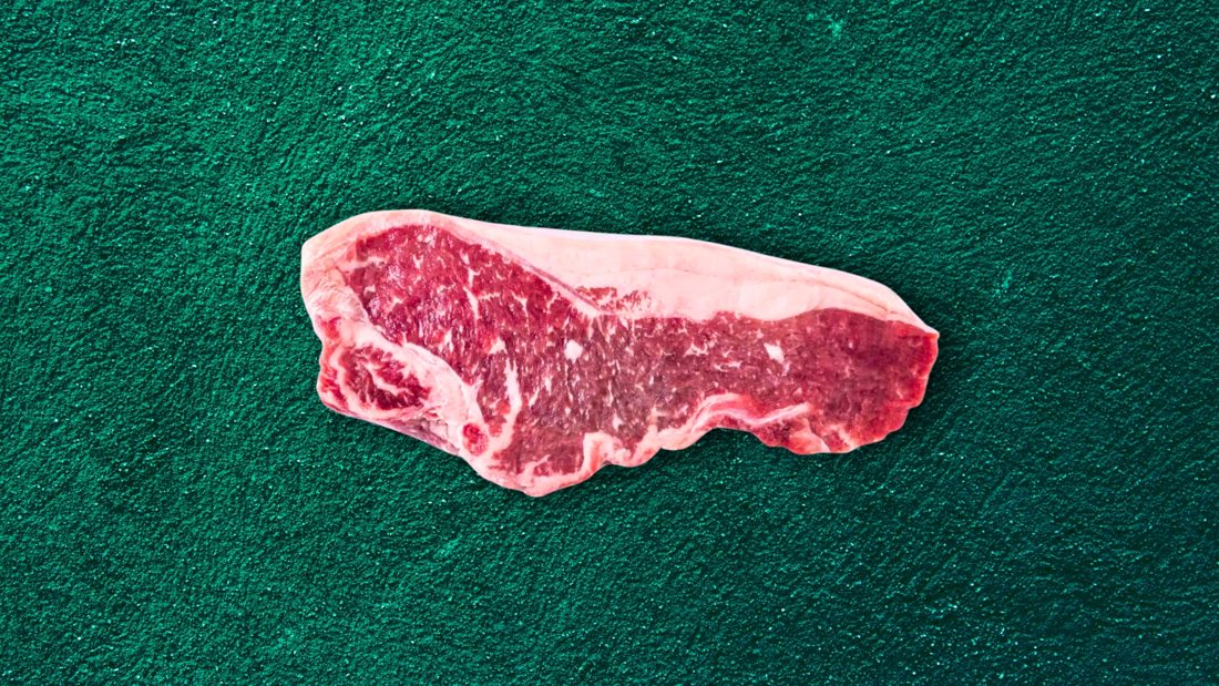 Striploin
