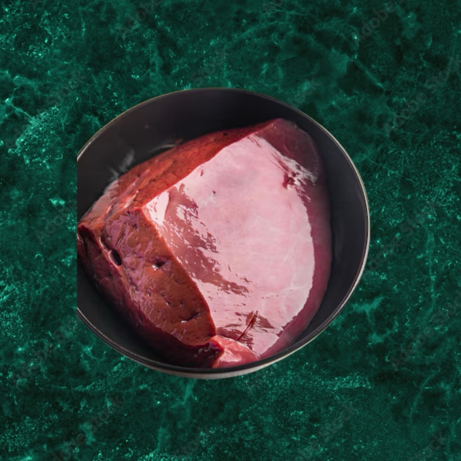 Beef Liver